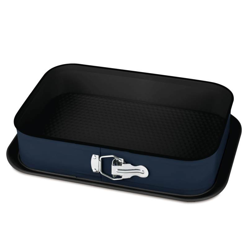 BERLINGERHAUS Forma na dort s titanovým povrchem Deep Sea Collection BH-8703