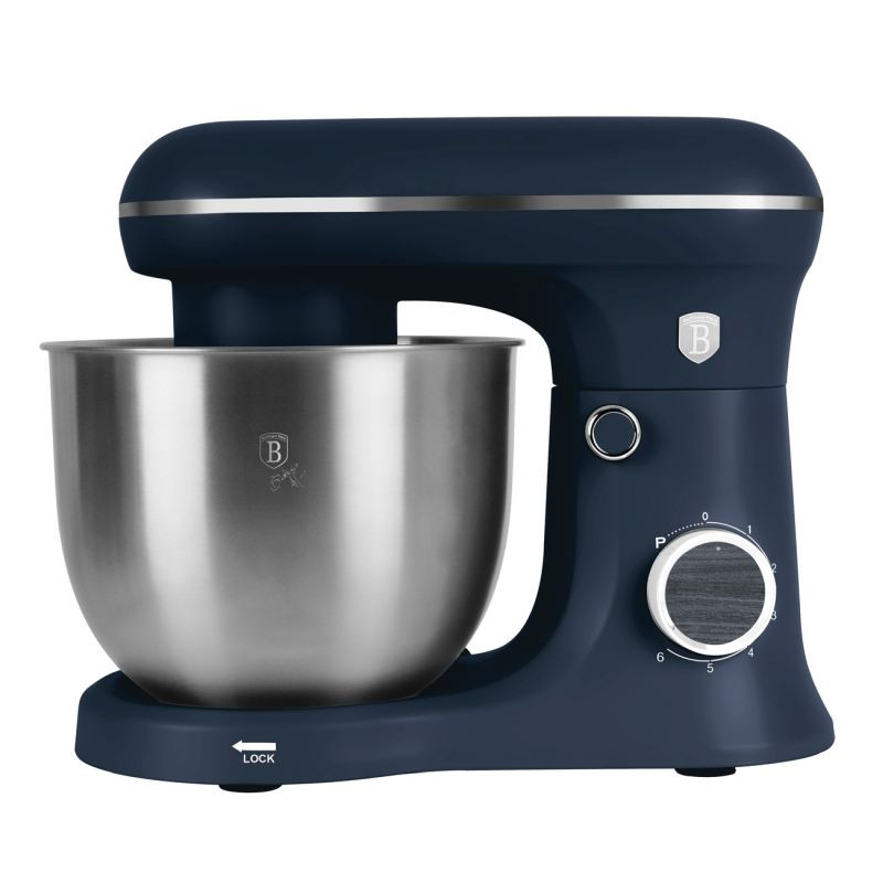 BERLINGERHAUS Kuchyňský robot 1500 W Deep Sea Collection BH-9763