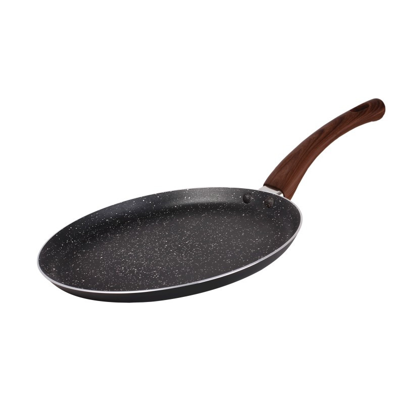 BLAUMANN Pánev na palačinky 24 cm Natural Line BL-3489