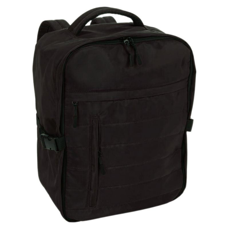 PROWORLD Batoh cestovní 20 l černá KO-DB7750500cern