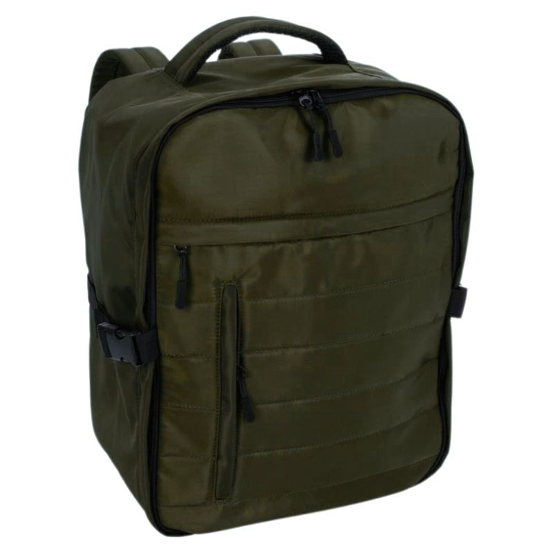 PROWORLD Batoh cestovní 20 l zelená KO-DB7750500zele