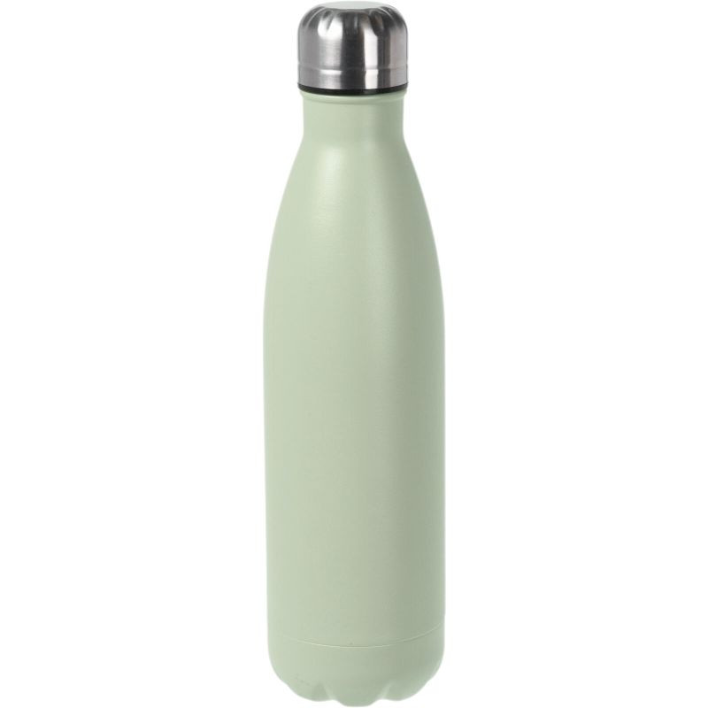 EXCELLENT HOUSEWARE Termoska lahev sportovní nerez 0,5 l limetková KO-997100550lime