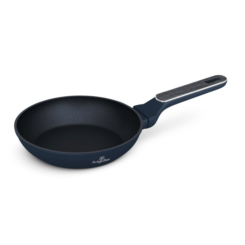 BERLINGERHAUS Pánev s titanovým povrchem 20 cm Deep Sea Collection BH-8364