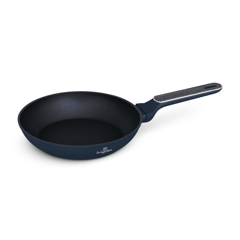 BERLINGERHAUS Pánev s titanovým povrchem 24 cm Deep Sea Collection BH-8365