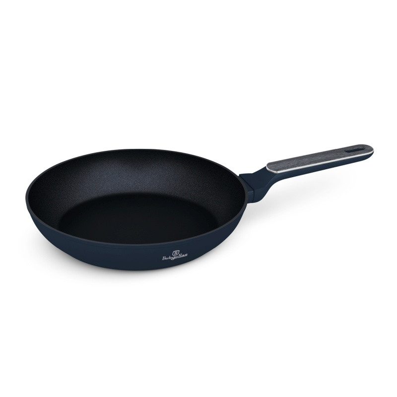 BERLINGERHAUS Pánev s titanovým povrchem 28 cm Deep Sea Collection BH-8366
