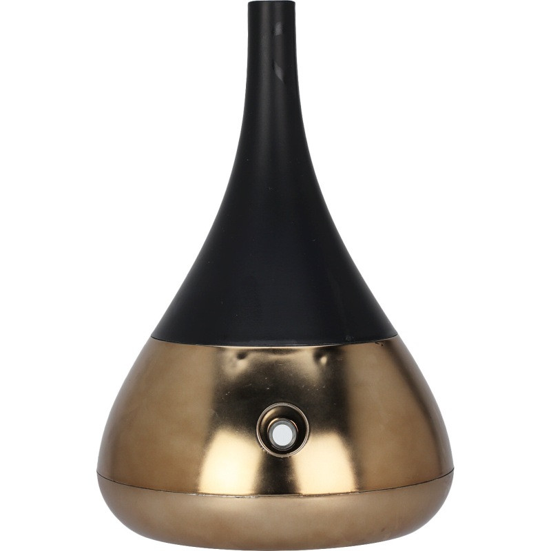 HOMESTYLING Zvlhčovač vzduchu s aroma terapií USB, LED KO-ACC365530