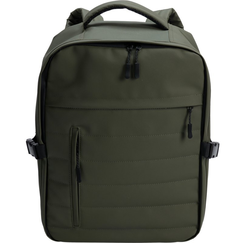 PROWORLD Batoh turistický 20 litrů zelená KO-DB7750540zele