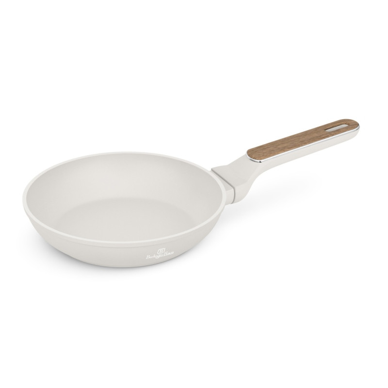 BERLINGERHAUS Pánev s titanovým povrchem 20 cm Sahara Nordic Collection BH-8307