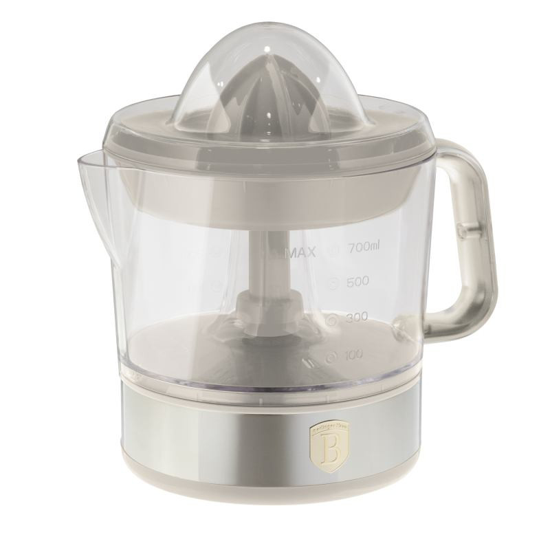 BERLINGERHAUS Elektrický odšťavňovač citrusů Sahara Collection BH-9717