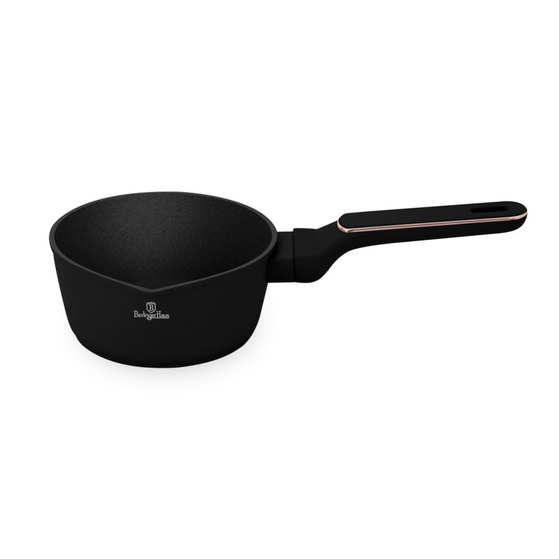 BERLINGERHAUS Rendlík s titanovým povrchem 16 cm Black Rose Collection BH-8349