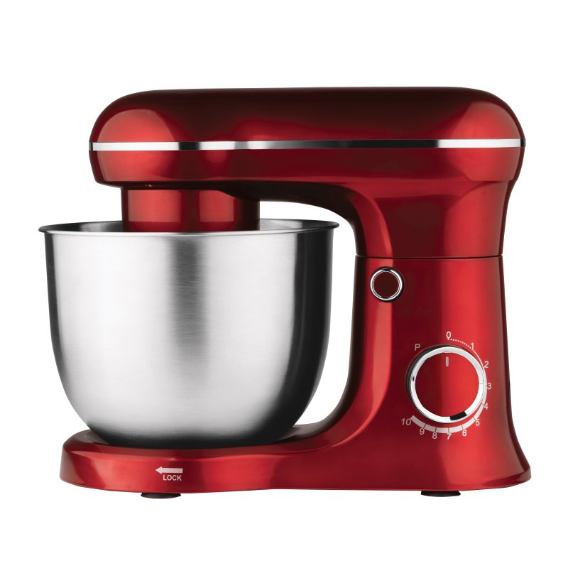BERLINGERHAUS Kuchyňský robot 1500 W Burgundy Metallic Line BH-9864