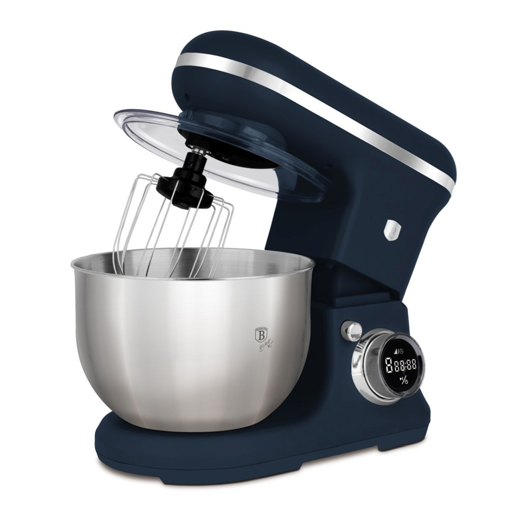 BERLINGERHAUS Kuchyňský robot 1500 W Deep Sea Collection BH-9899