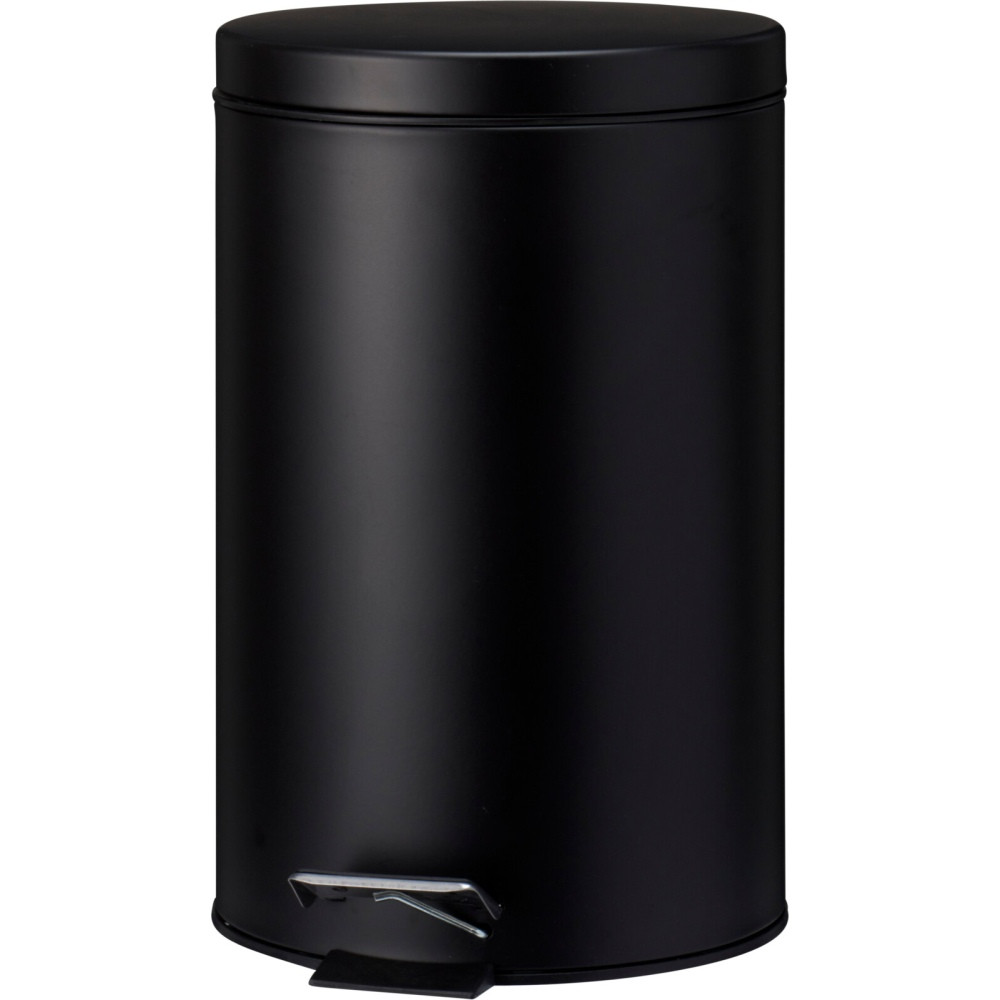 EXCELLENT HOUSEWARE Odpadkový koš 12 litrů černá KO-C88000150