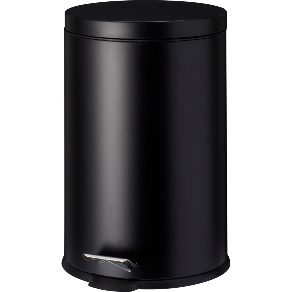 EXCELLENT HOUSEWARE Odpadkokvý koš 20 litrů černá KO-C88000170