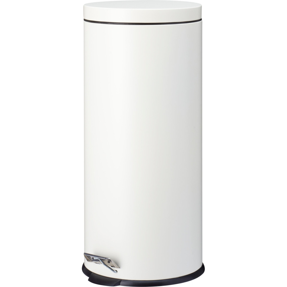 EXCELLENT HOUSEWARE Odpadkový koš 30 litrů bílá KO-C88000200