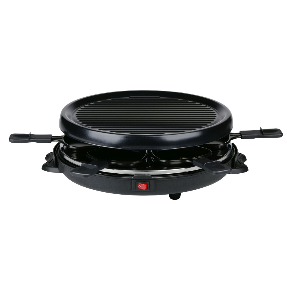 ALPINA Elektrický raclette gril 800W ED-229105