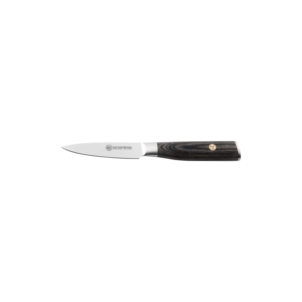 CARL SCHMIDT SOHN Nůž krájecí APEX 9 cm CS-108625