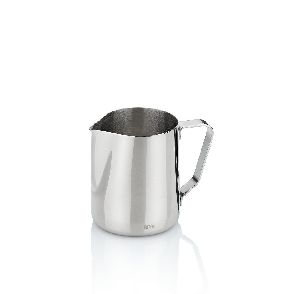 KELA Konvička na mléko Rista nerez 18/10 0,3l KL-10828