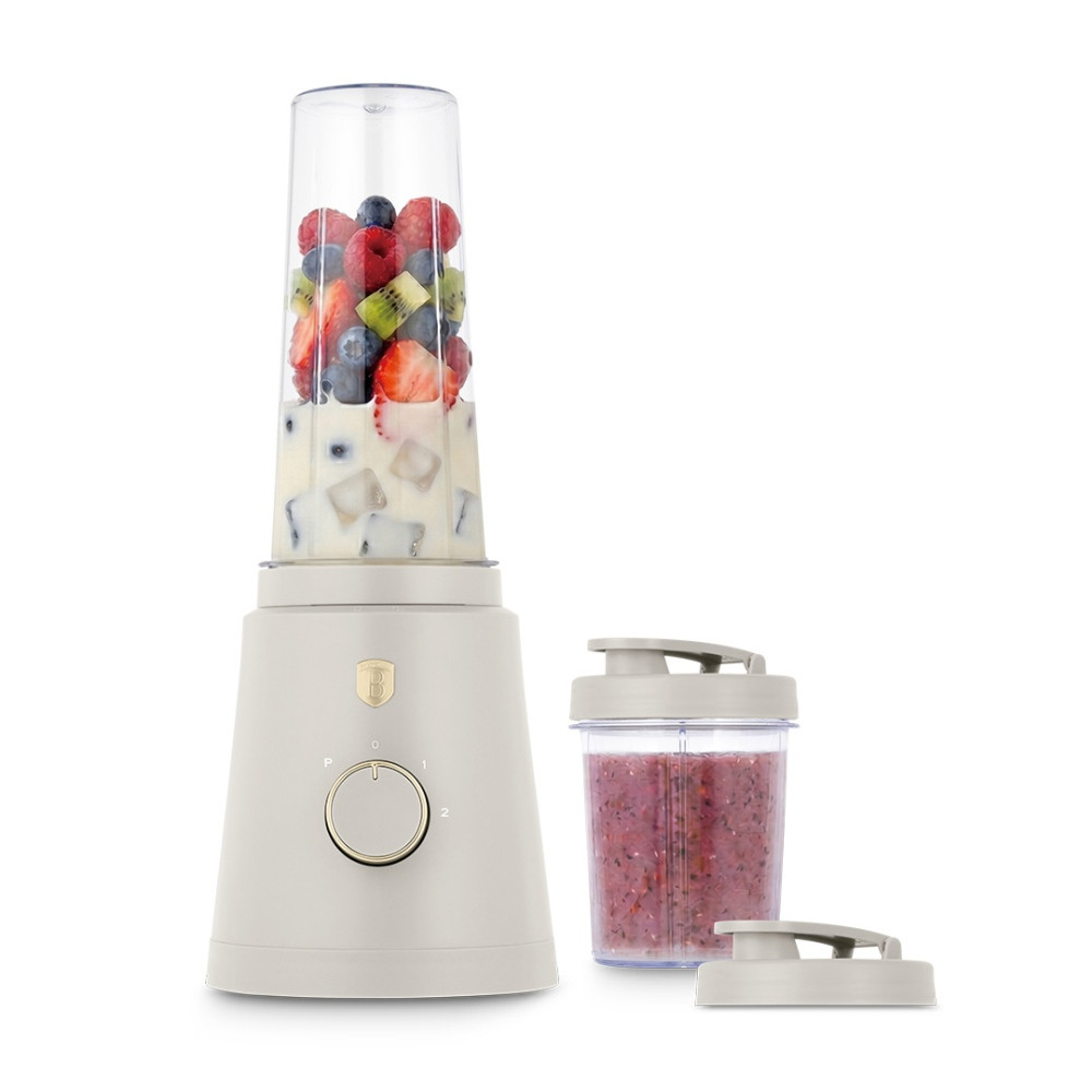 BERLINGERHAUS Mixér smoothie maker s lahví Sahara Collection BH-9876