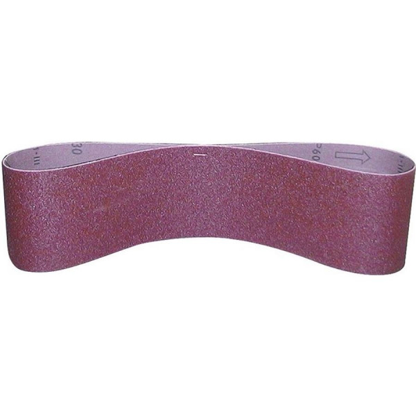 GÜDE 41188 Brusný pás 915 x 100 mm / K120