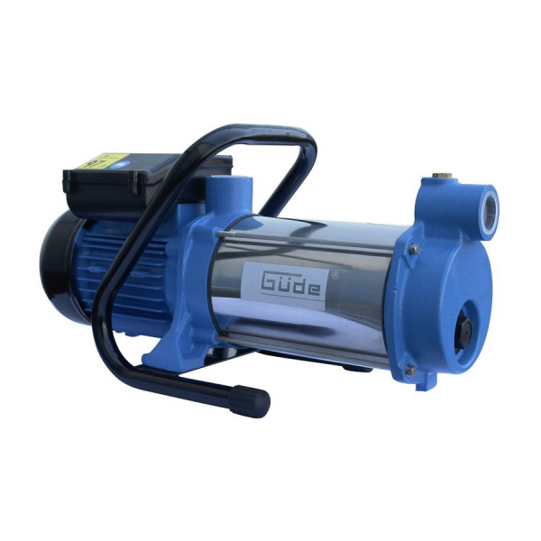 GÜDE 94188 zahradní čerpadlo MP 120/5A/GJ