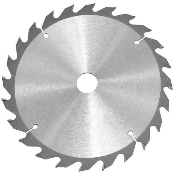 GÜDE 58172 Pilový kotouč 190 x 20 mm,24 z (HM)