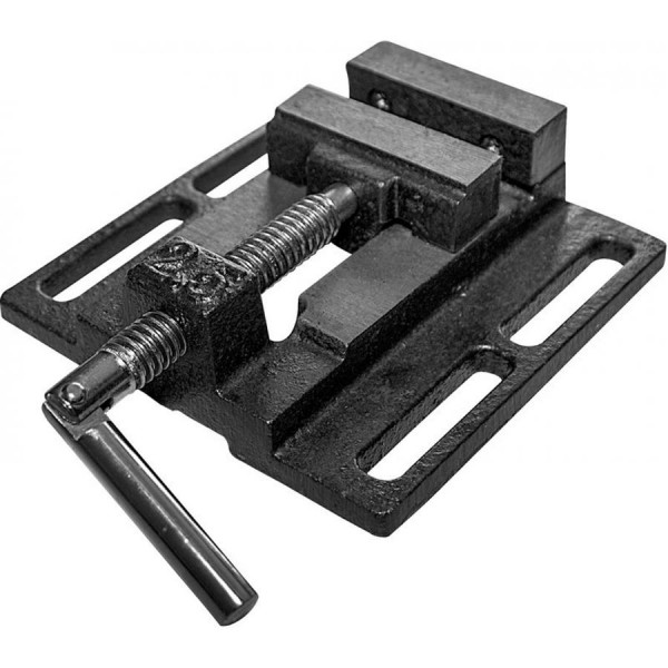 GÜDE 38317 Strojní svěrák 65 mm