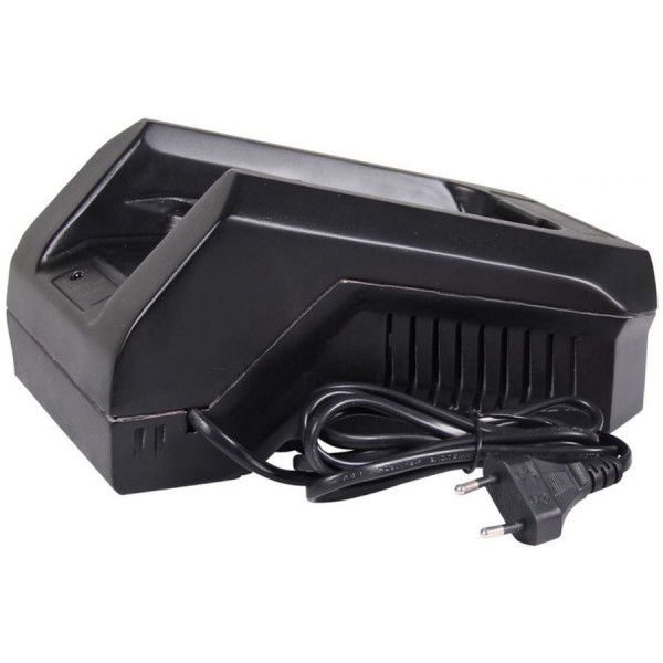 GÜDE 95875 Nabíječka akumulátoru
1.0A / 40V LL