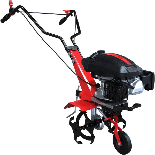 GÜDE 94392 Motorový zahradní kultivátor 
GF 384
