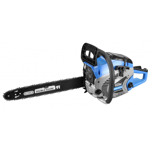 GÜDE 95015 motorová řetězová pila KS 450-53 V