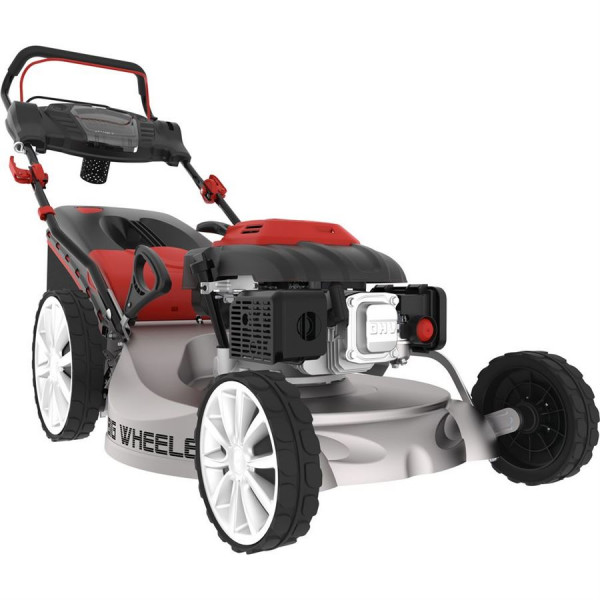 GÜDE 95438 SEKAČKA BIG WHEELER 553.1 R ALU motorová