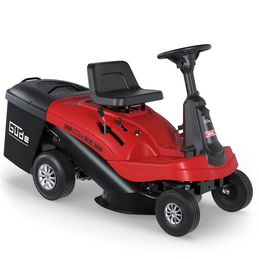 GÜDE 95477 zahradní traktor GAR 602