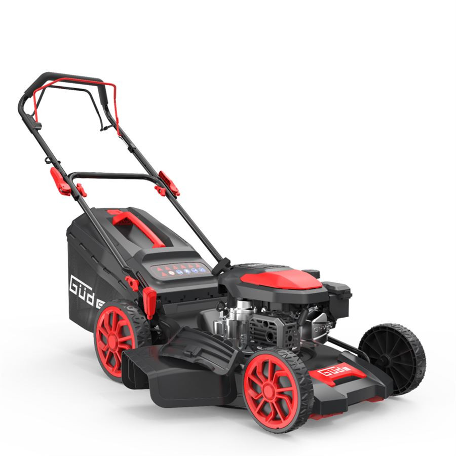 GÜDE 95494 sekačka na trávu Big Wheeler 514.9 R