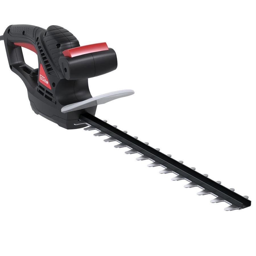 GÜDE 94477 elektrické nůžky na živé ploty GEH 510-500
