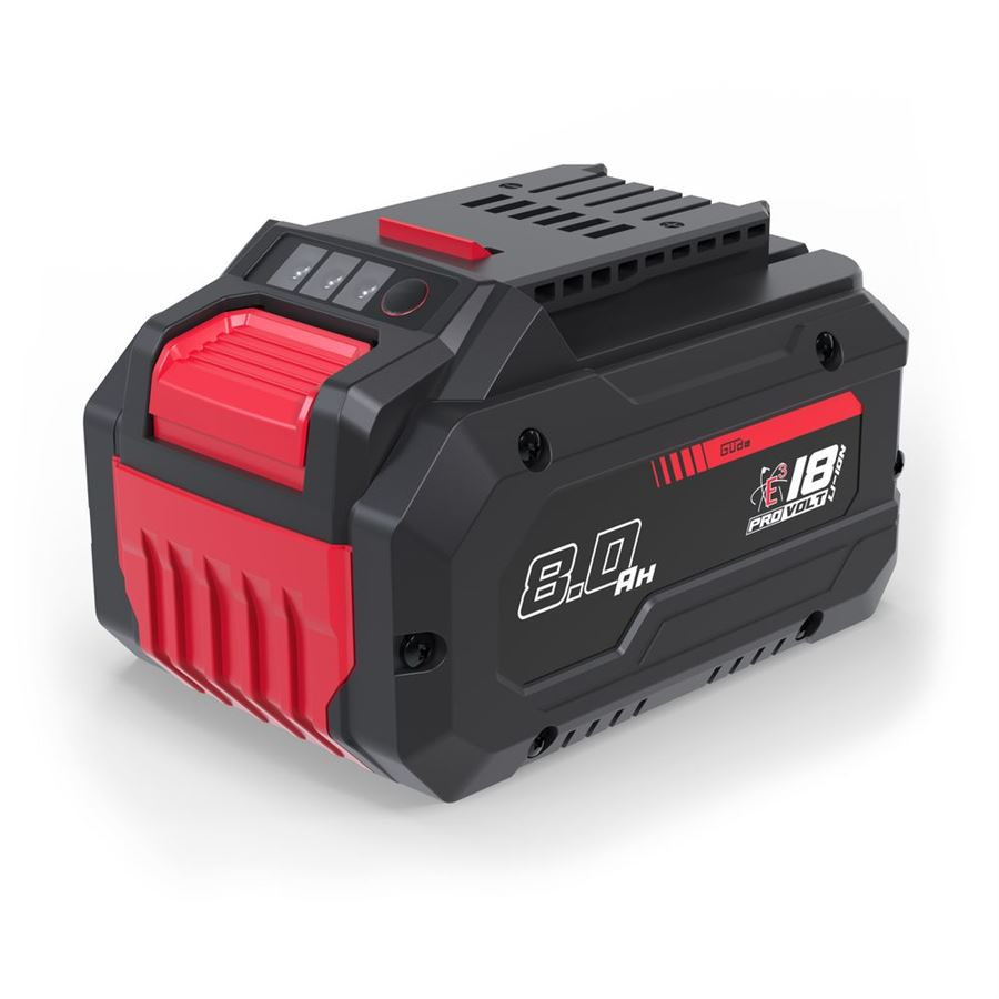 GÜDE 58559 akumulátor ProVolt APPV 18-80