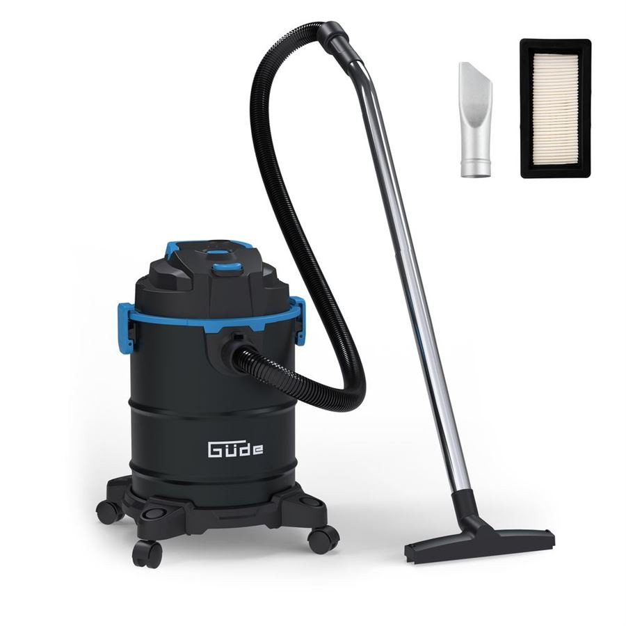 GÜDE 17031 vVysavač popela GA 20-1200 2 v 1