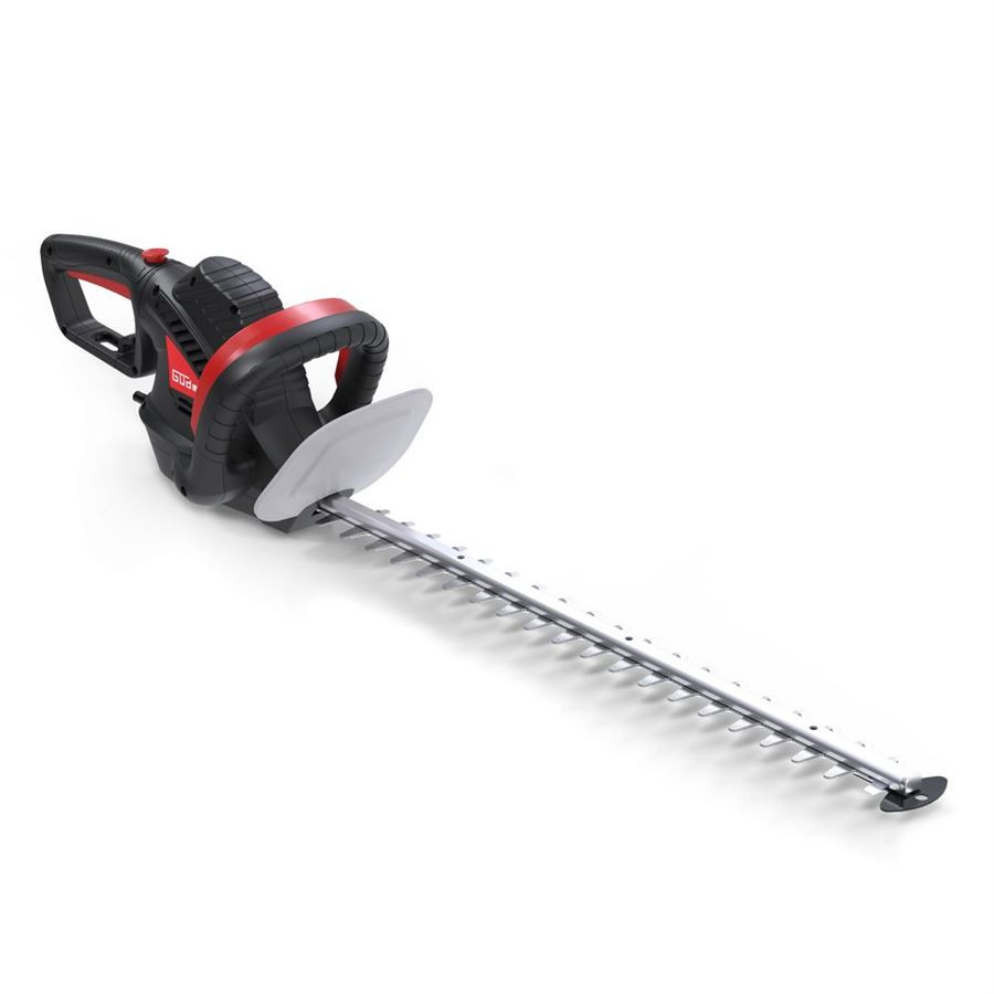 GÜDE 94479 elektrické nůžky na živé ploty GEH 660-750