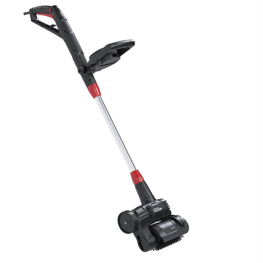 GÜDE 94475 kartáčový čistič GUB 160-500