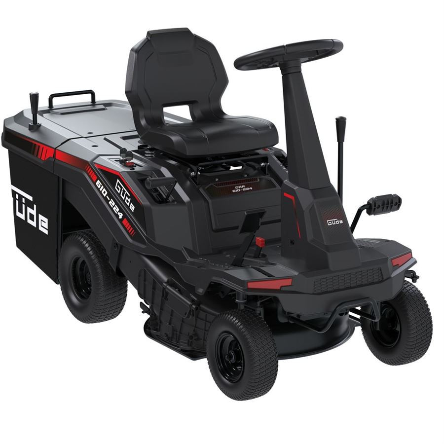 GÜDE 95544 Zahradní traktor GAR 610-224