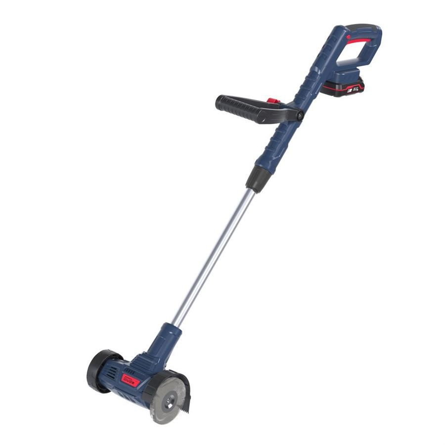 GÜDE 58613 akumulátorový čistič spár GFR 18-201-05