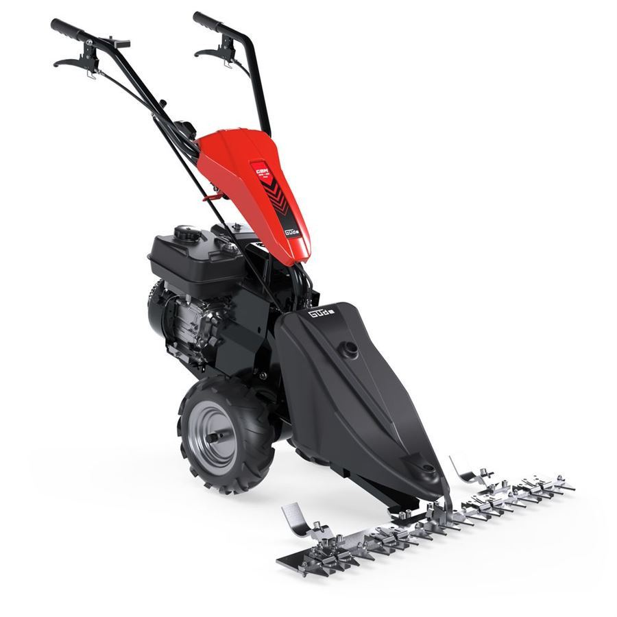GÜDE 95548 Lištová sekačka na trávu GBM 970-212 Pro