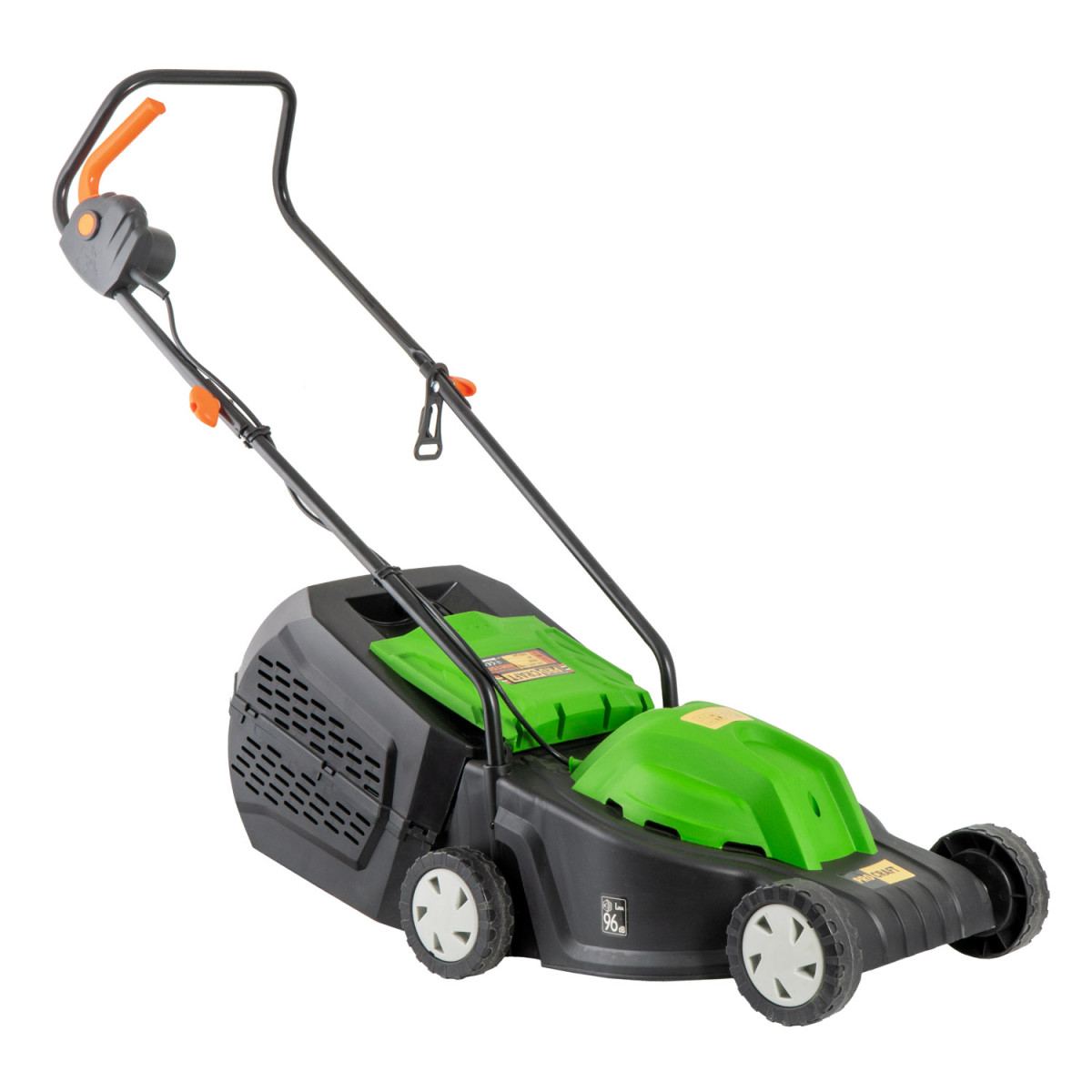 Procraft NM1500 elektrická travní sekačka