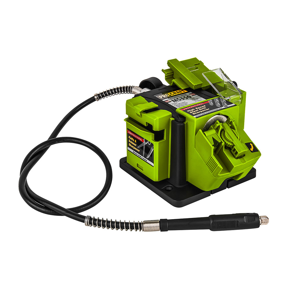 Procraft MS350 multifunkční elektrická bruska