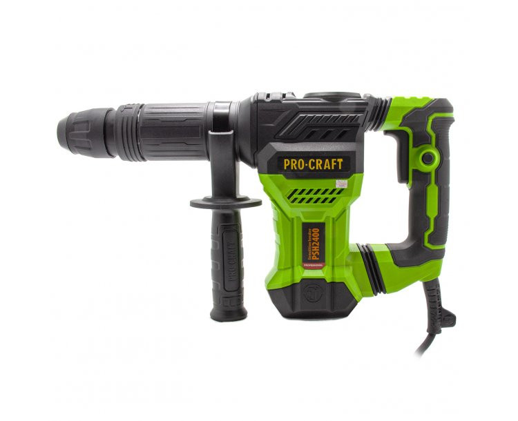 Procraft PSH2400 demoliční kladivo  , SDS Max