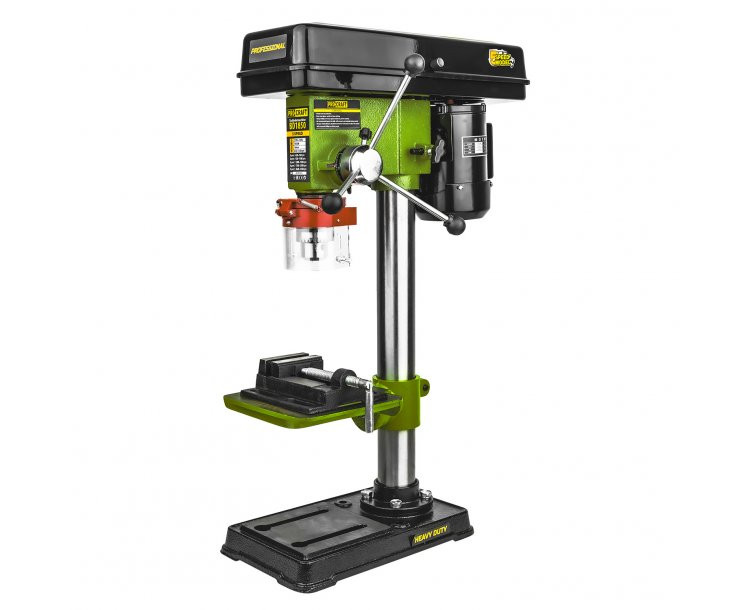 Procraft BD1850 sloupová vrtačka
