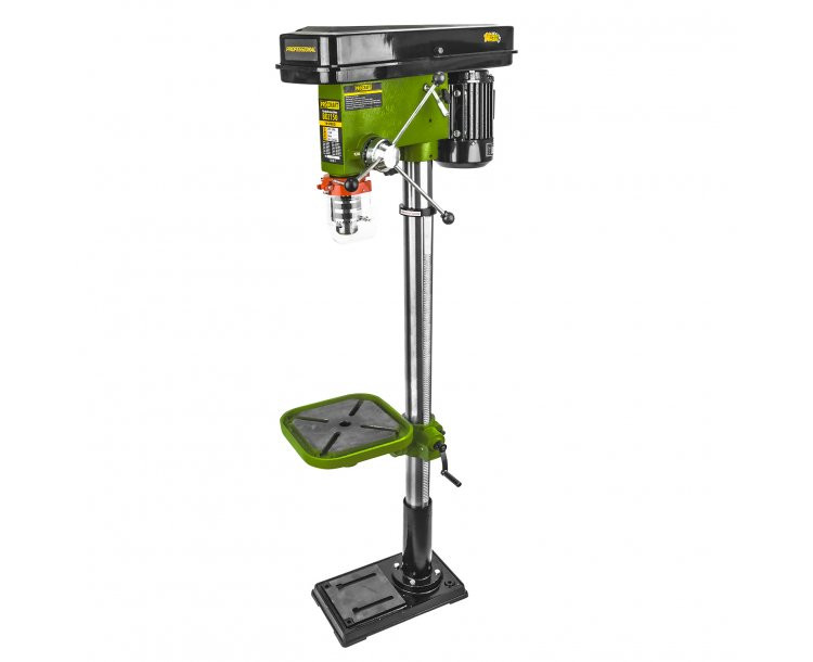 Procraft BD2150 sloupová vrtačka