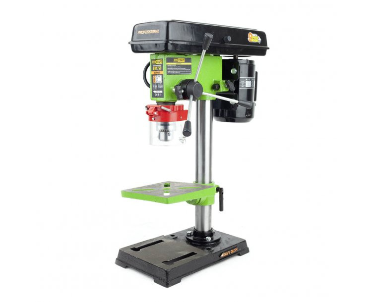 Procraft BD1750 sloupová vrtačka