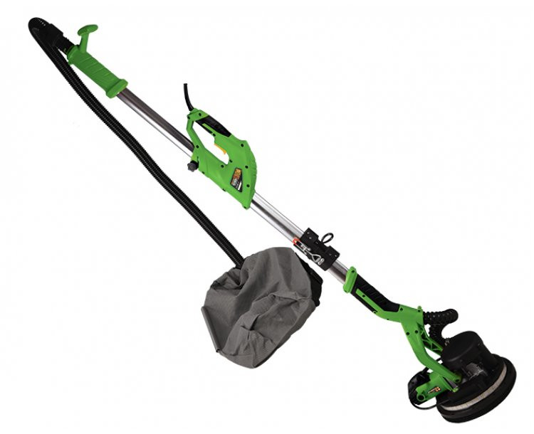 Procraft EX1050 bruska na sádrokarton s vysavačem