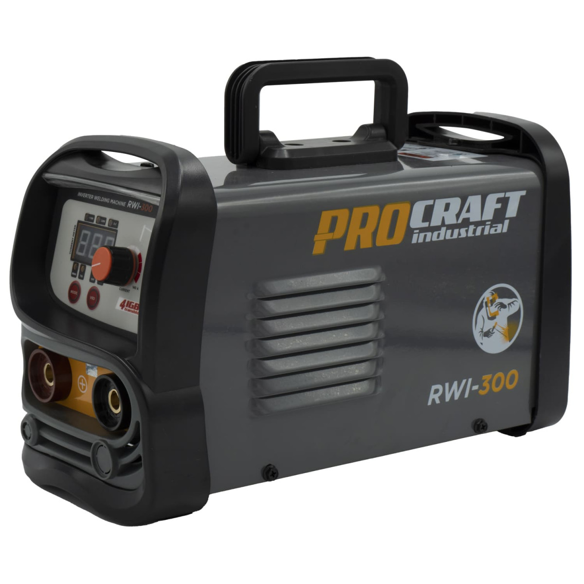Procraft RWI-300 svářecí invertor