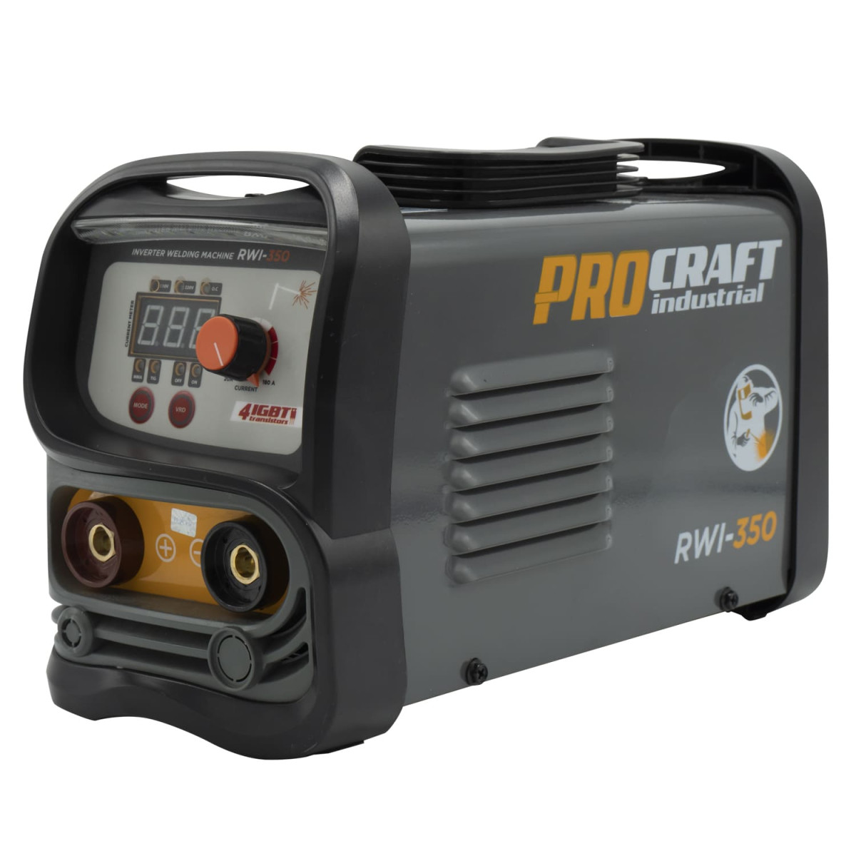 Procraft RWI-350 svářecí invertor